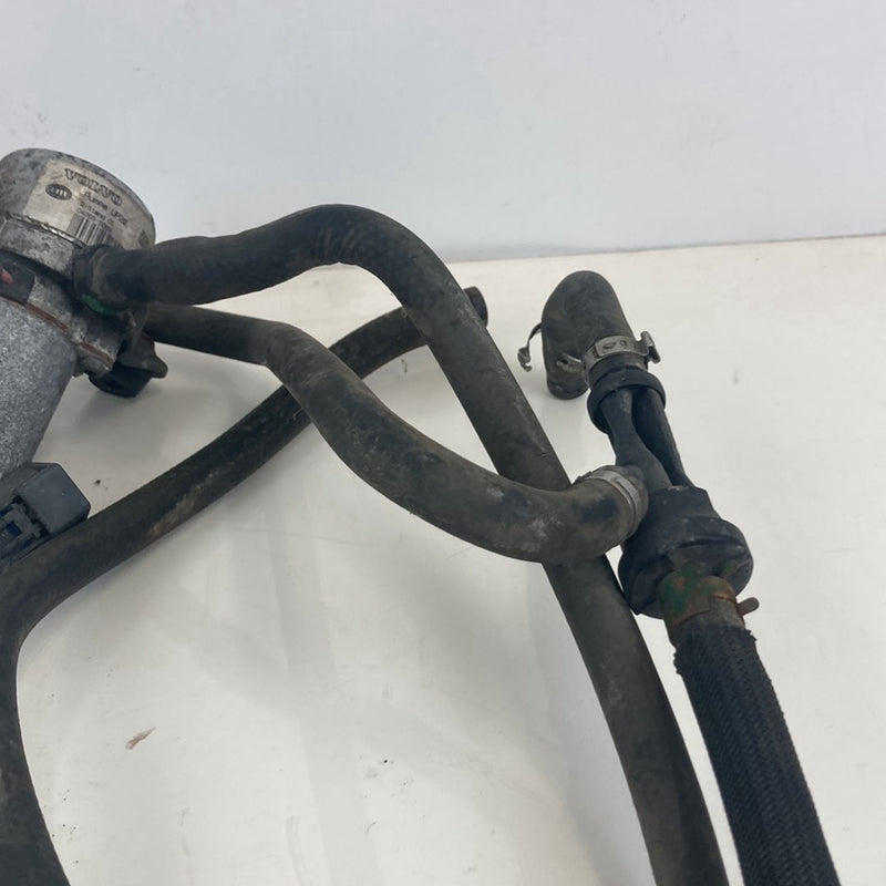 2005 Volvo XC90 I 275 Brake Booster Vacuum Pump Purge 30636166 UP28 OEM #4825M