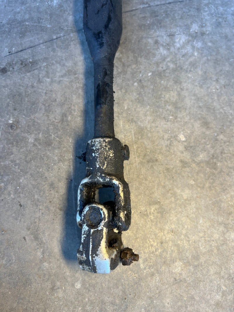 1986-1993 Volvo 240 244 245 Steering Intermediate Shaft I Shaft OEM #4217EM