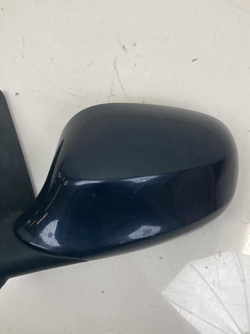 2009 BMW 328i E90 Door Mirror Left 7182695 OEM