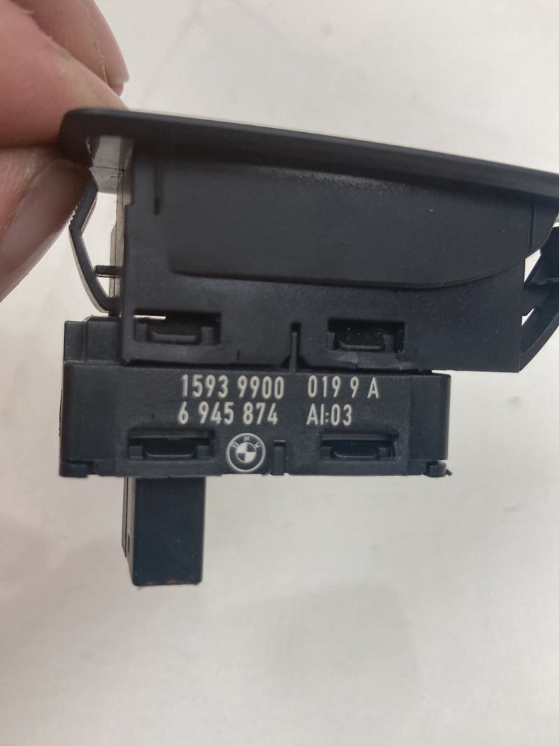 2009-2011 BMW 328i E90 Power Window Switch Passenger 6945874 OEM #4768M