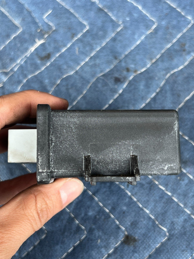 2005-2011 Audi A6 Headlight Range Control Module Unit 8P0907357H OEM #3446EM