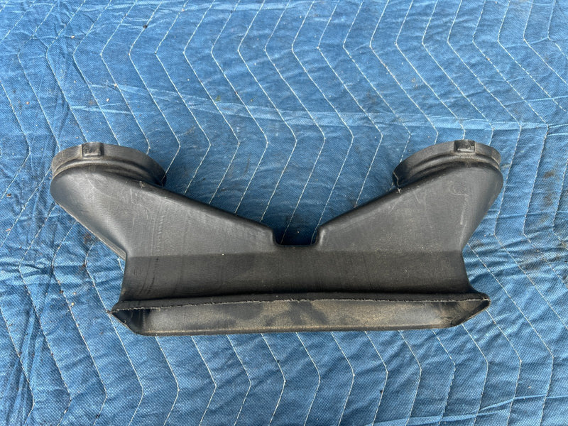 1986-1993 Volvo 240 244 245 HVAC AC Heat Air Box Duct Vent Set OEM #4120EM