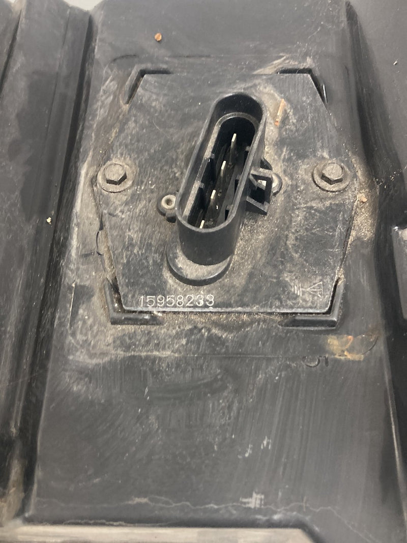 1995 Chevrolet Silverado GMT800 - HVAC Box PN: 15530579
