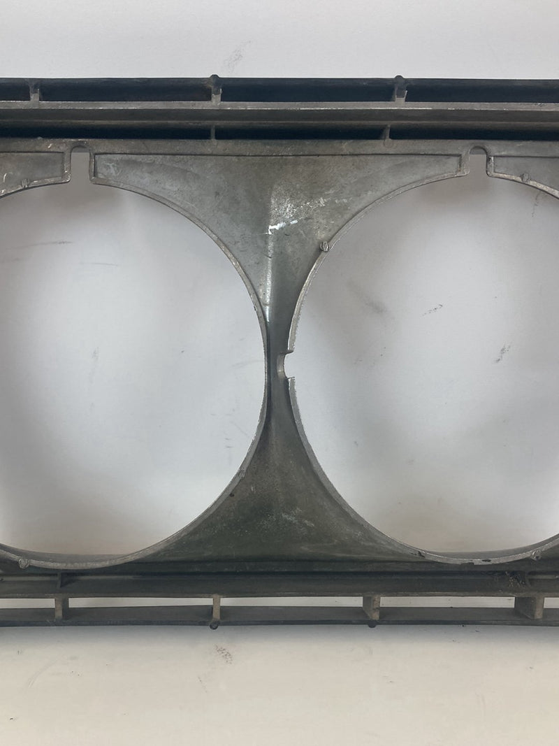 1975-1980 Volvo 244 Headlight Bezel Passenger RH Side OEM #4277M