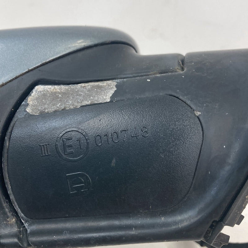 2003-2007 BMW 545i E60 Door Mirror Right RH Wing 010748 OEM #4942M