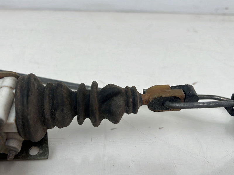 1976-1979 Cadillac Seville Rear Passenger Door Lock Actuator Motor OEM #5608EM
