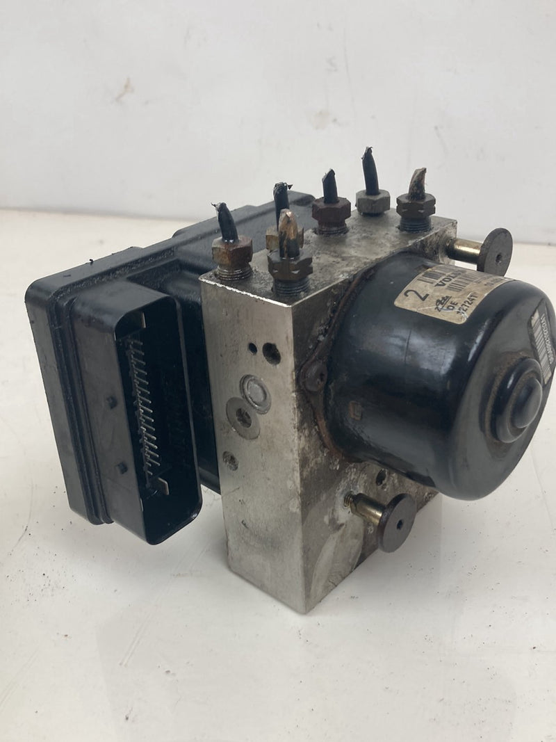2005 Volvo XC90 I 275 ABS Pump Unit P30643979 30643982 OEM #4855M
