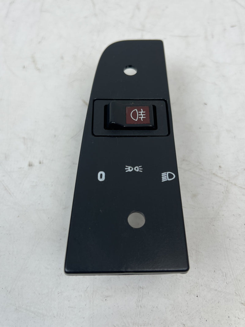 1986-1993 Volvo 240 244 Dash Fog Light Dimmer Headlight Switch OEM #6790EM