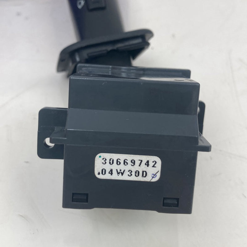 2005 Volvo XC90 I 275 Wiper Stalk Switch Assembly 30669742 OEM #4814M
