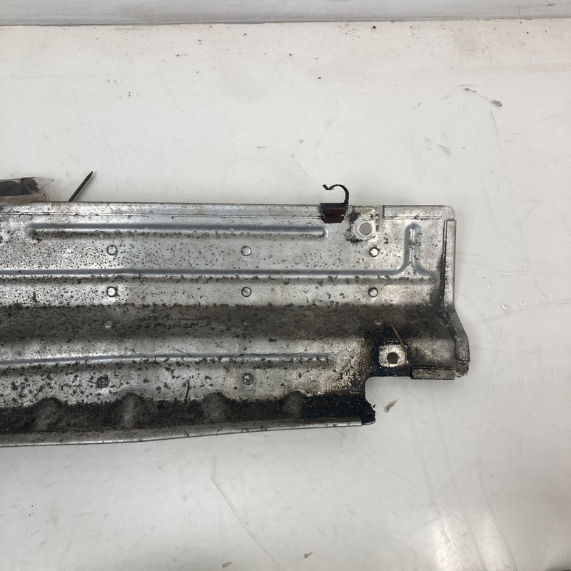 2001-2005 Volkswagen Passat Heat Shield Set of 3 OEM #5549M