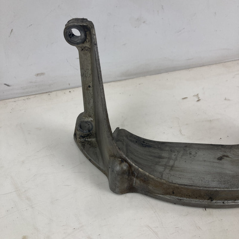 1981-1985 Volvo 240 245 Manual M46 Transmission Inspection Cover 419413 OEM