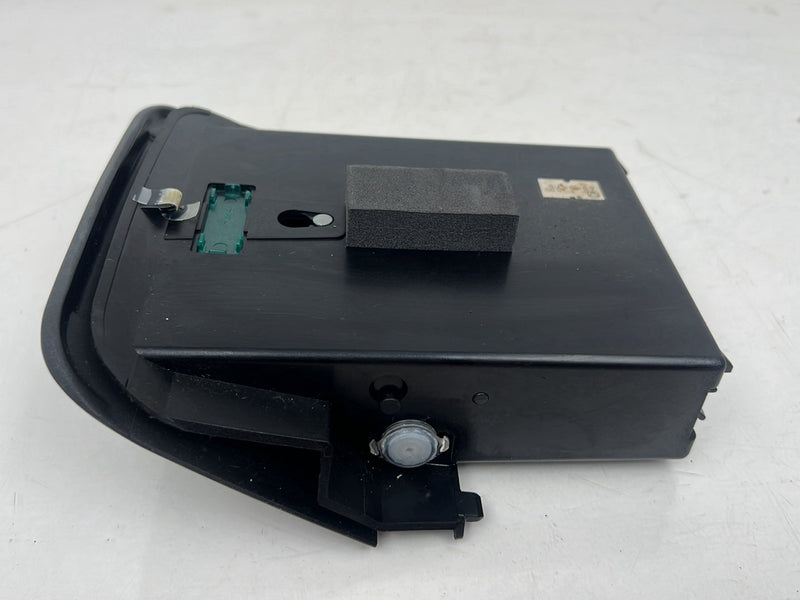 1998-2000 Volvo V70 S70 Center Console Dash Storage Cubby Ash Tray OEM