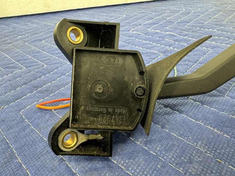 Volvo 740 940 Wiper Stalk Steering Column Switch Lever Washer 1347929 OEM #3871E
