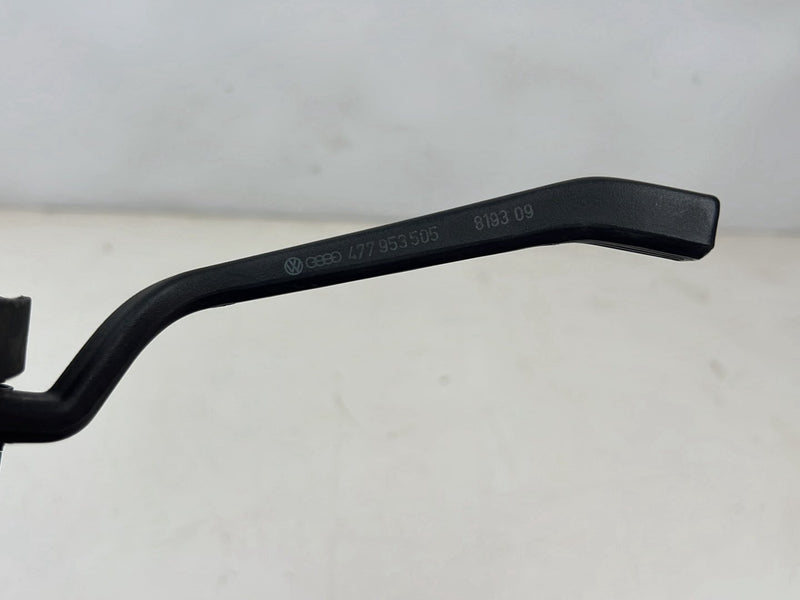 1983-1985 Porsche 944 Headlight Turn Signal Wiper Stalk OEM #5543EM