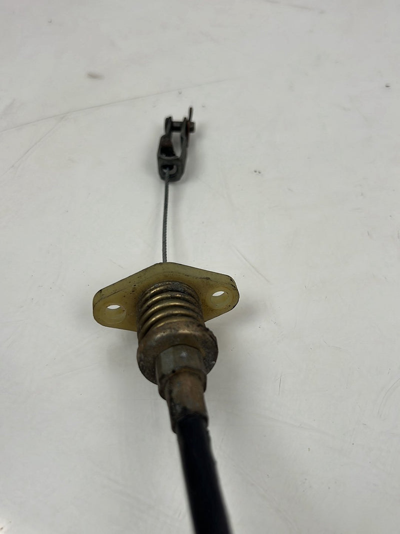 1975-1980 Volvo 244 240 Throttle Accelerator Cable OEM #5380EM