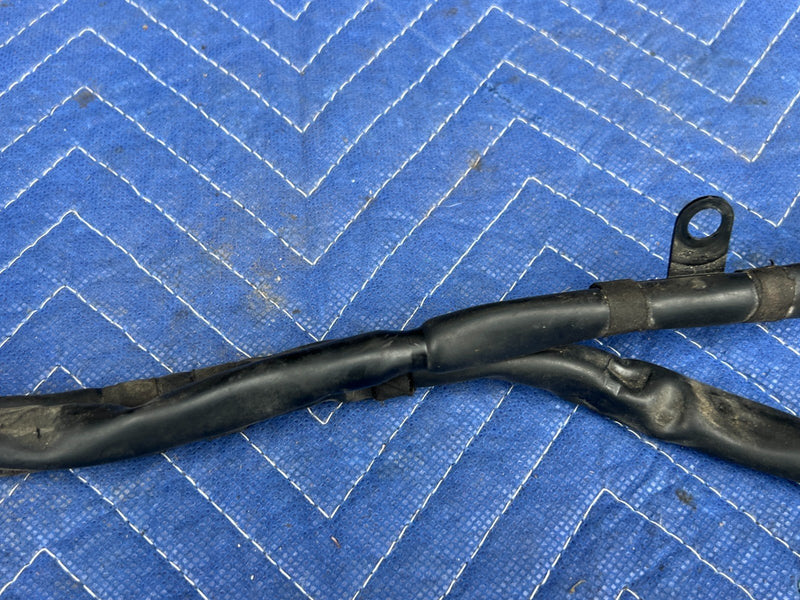 2005-2011 Audi A6 Radiator Power Cable Wiring Harness 4F1971284R OEM #3400EM