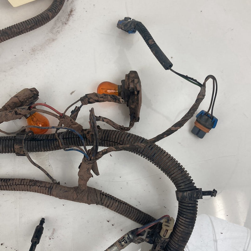 1996 Chevrolet Silverado GMT800 - Wiring Harness PN: 22154728