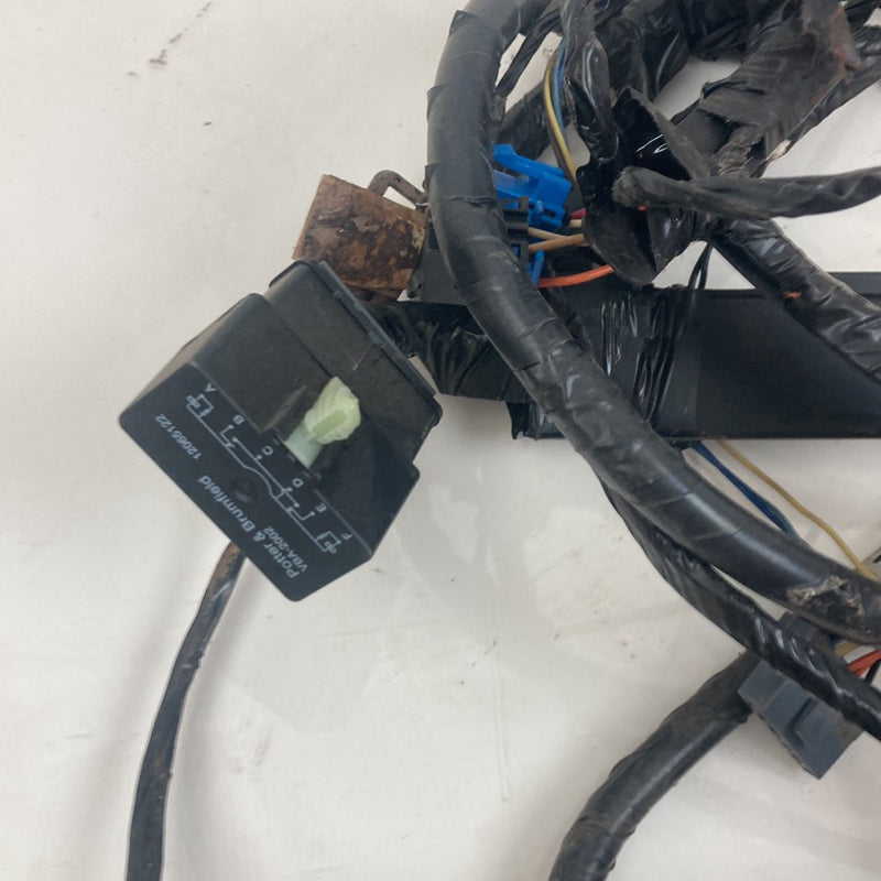 1996 Chevrolet Silverado GMT800 - Body Wiring Harness