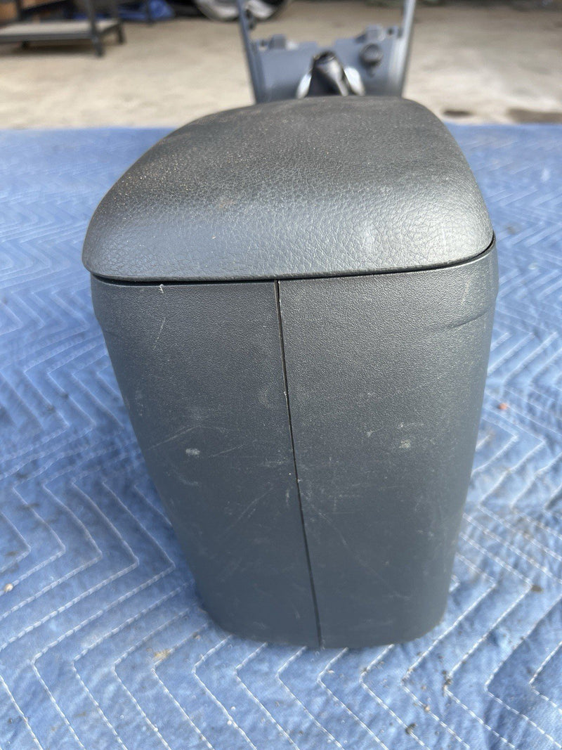 2006-2012 Mitsubishi Eclipse Center Console Assembly Manual Shift OEM #3803M