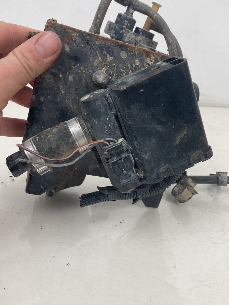 1999-2004 Land Rover Discovery II L550 Cruise Control Vacuum Actuator 003572 OEM #5060M