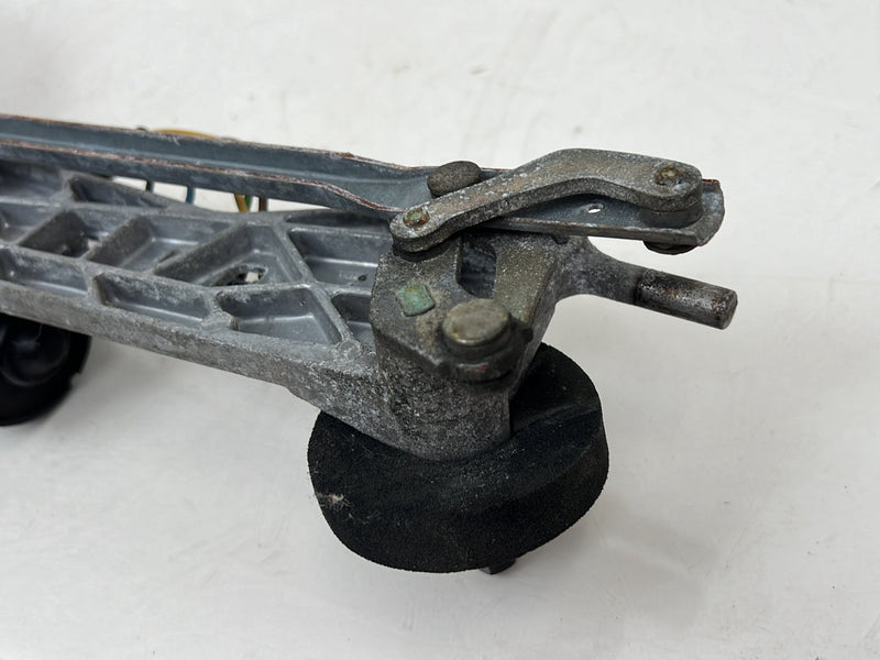 1993-1997 Volvo 850 Front Wiper Motor Transmission Assembly OEM