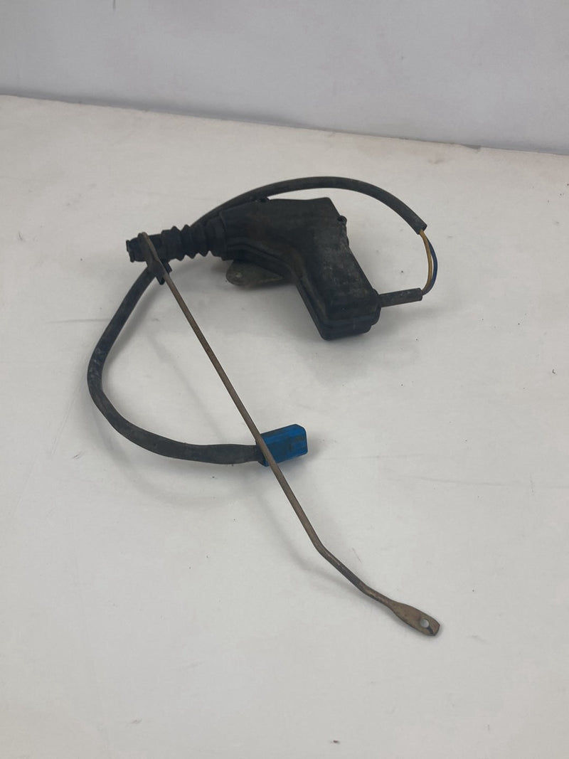 1975-1980 Volvo 244 Electric Door Lock Actuator Rear Right 1315177 OEM #4888M