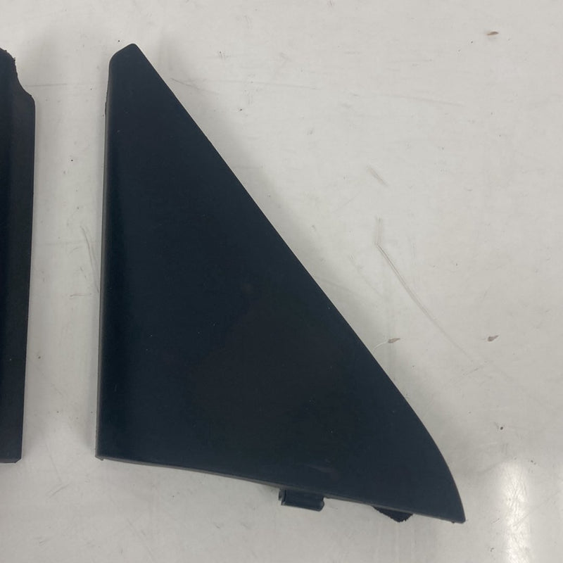 2002-2004 Honda CR-V RD2 Corner Mirror Trim Interior OEM #5112M