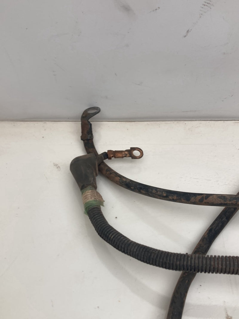 1996 Chevrolet Silverado GMT800 - Positive Battery Cable