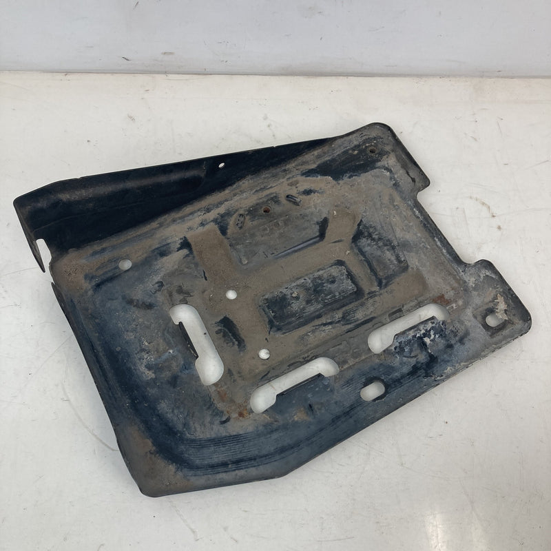 2007-14 Chevrolet Silverado GMC 1500 2500 3500 Battery Tray 15872637 OEM #5608M