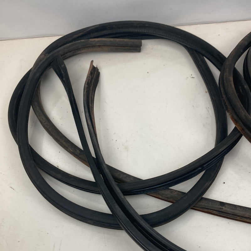 1996 Chevrolet Silverado GMT800 - Door Seal Set of 4