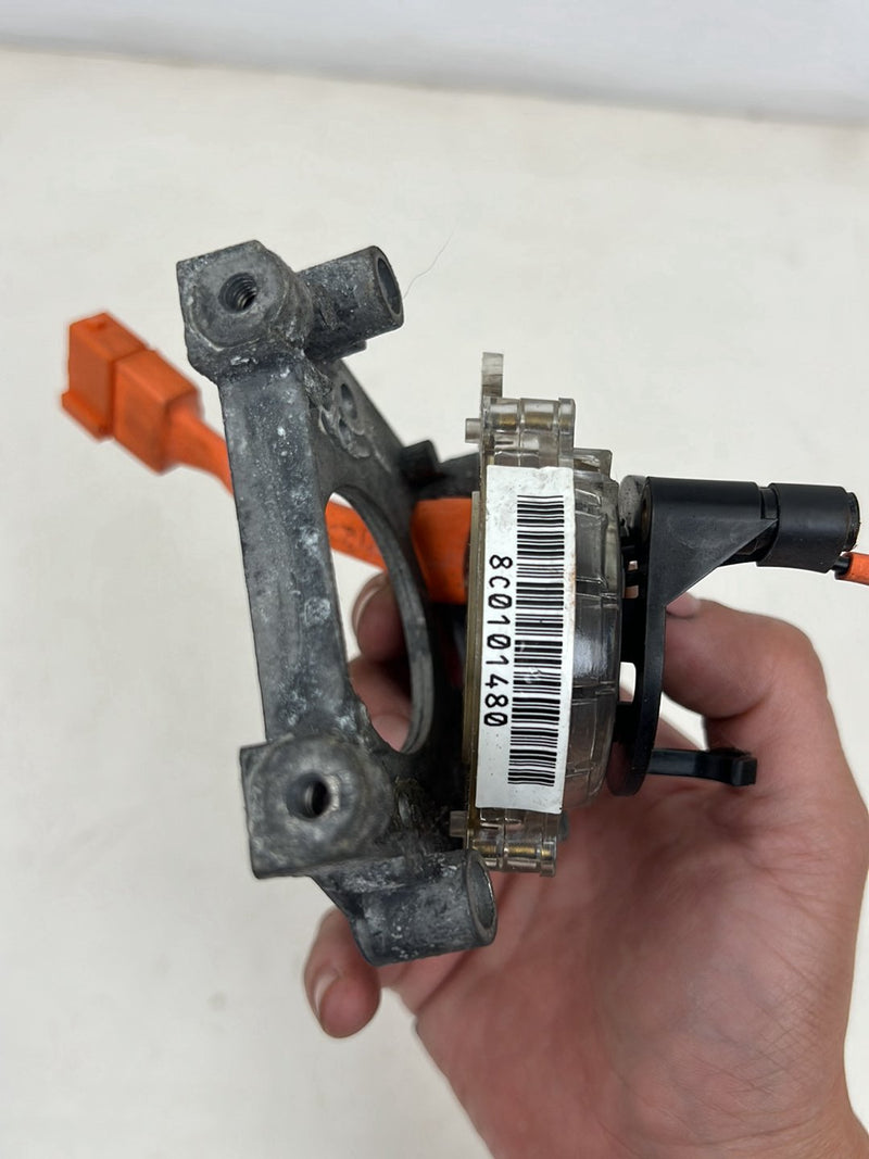 1990-1992 Volvo 740 940 Steering Column Switch Stalk Bracket Mount OEM #5912EM