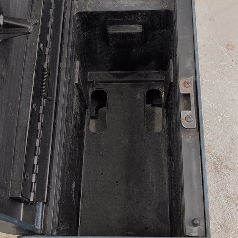 1988-1994 Chevrolet K1500 Center Console Tahoe Silverado C/K 3472 OEM