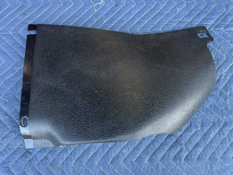 1973 Volvo 140 142 - Kick Panel