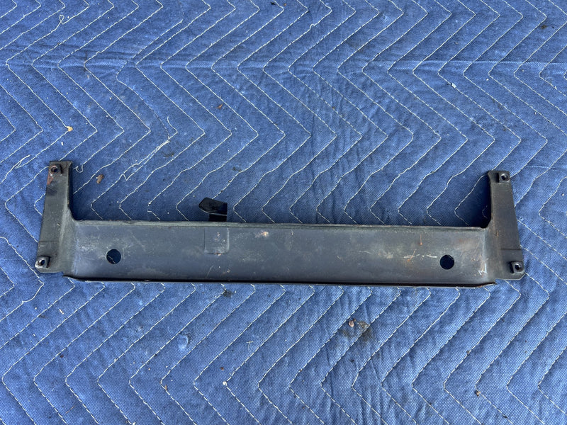 1973 Volvo 140 142 - Dash Bracket