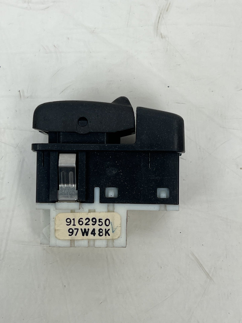 1998-2000 Volvo S70 V70 XC Front Sunroof Moon Roof Switch 9162950 OEM #6868EM