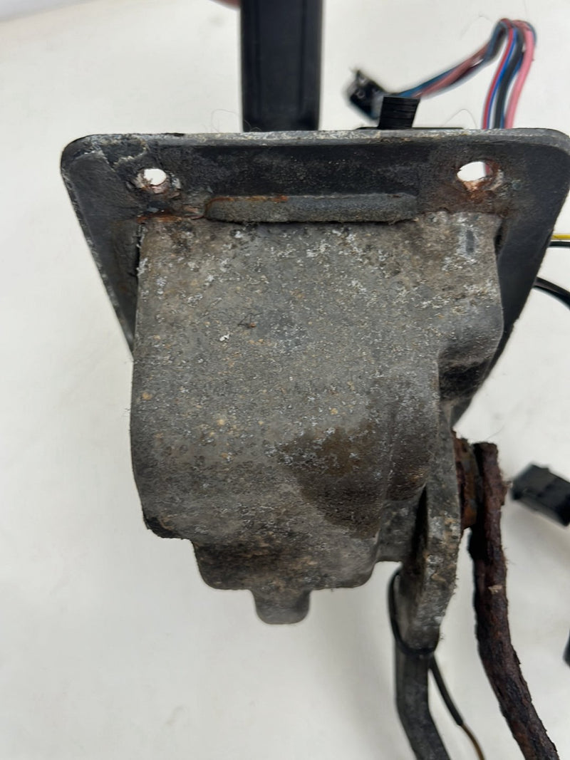 1990-1992 Volvo 740 745 940 Automatic Transmission Shifter Selector Assembly OEM #5972EM