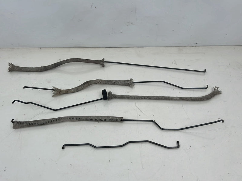 1976-1979 Cadillac Seville Door Lock Actuator Set of 4 OEM #5587EM