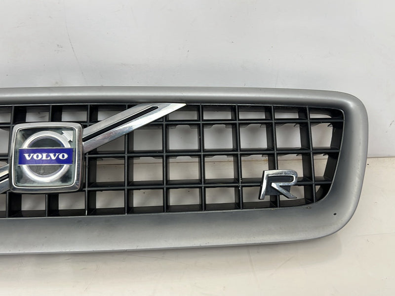 2004-2007 Volvo S60R V70R Front Upper Grille Assembly 8659018 OEM #5758EM