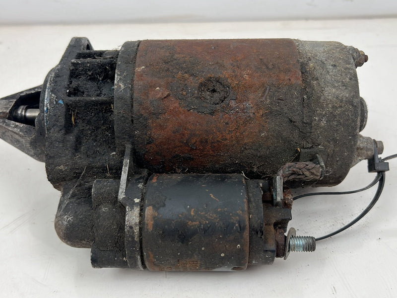1975-1980 Volvo 244 240 Bosch Starter Motor 000362083 OEM #5357EM