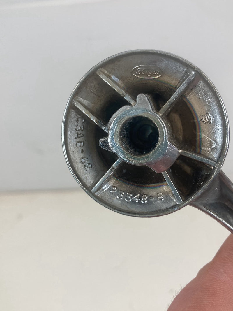 1963 Ford Galaxie - Window Manual Crank PN: C3AB-62 23348-B