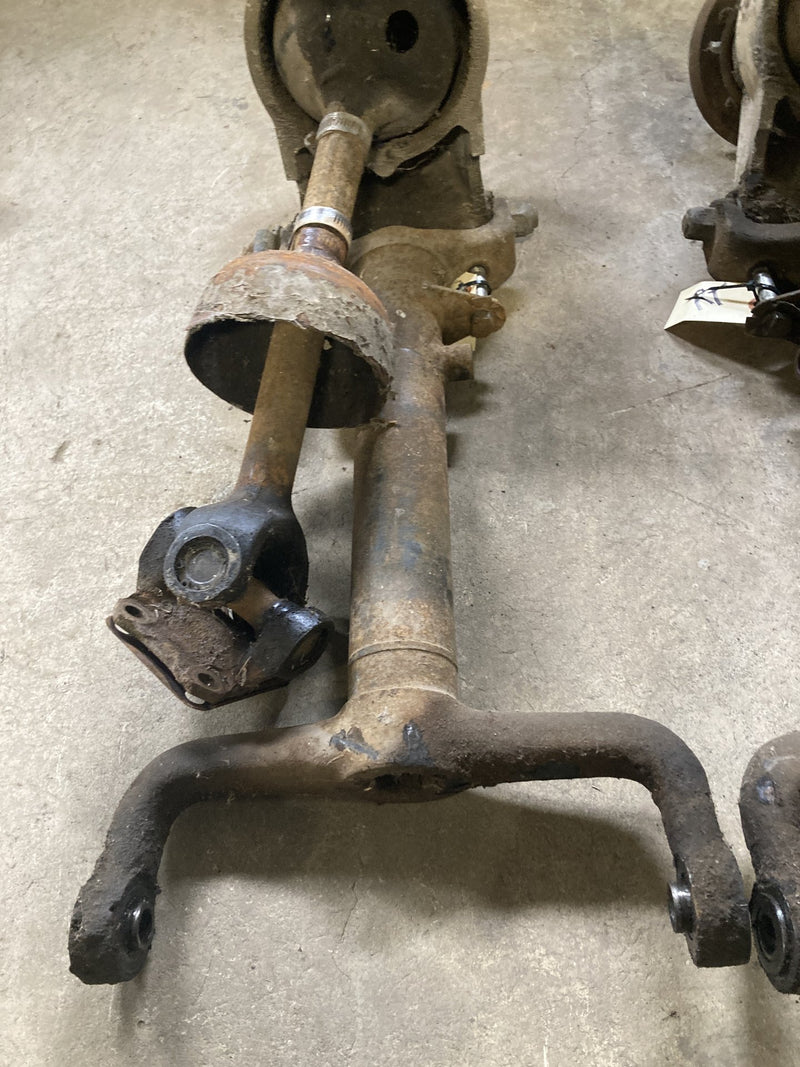 1983 Jaguar XJ6 Series 3.4 - Rear Axle PN: P26698 PBM10