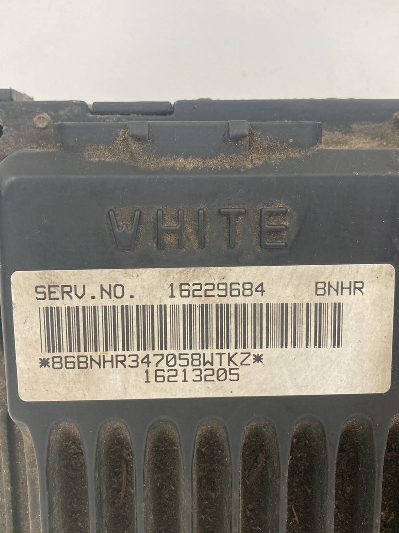 1995-1998 Chevrolet Silverado 2500 GMT400 Engine Control Module ECU OEM