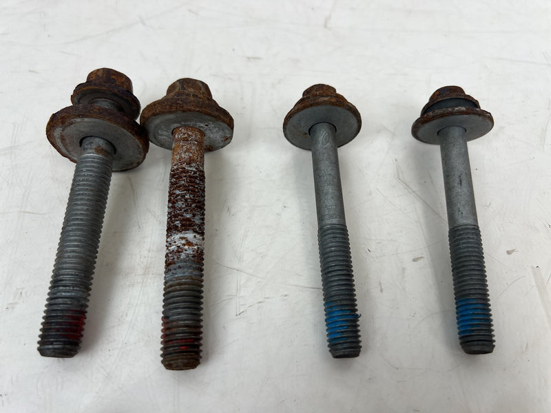 2005-2007 Volvo S60R S60 V70R Rear Subframe Mounting Bolt Hardware OEM #6780EM