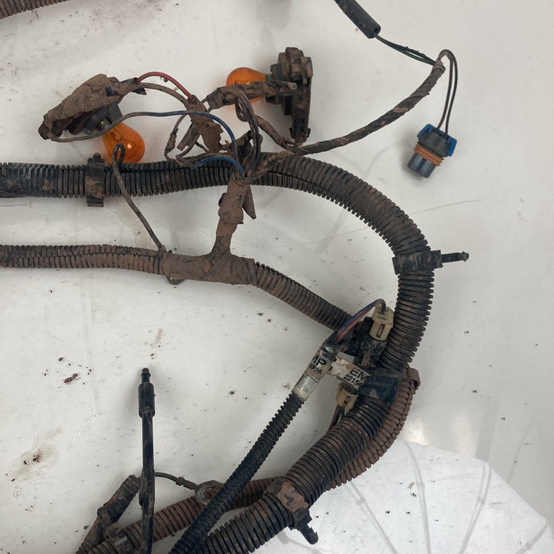 1996 Chevrolet Silverado GMT800 - Wiring Harness PN: 22154728