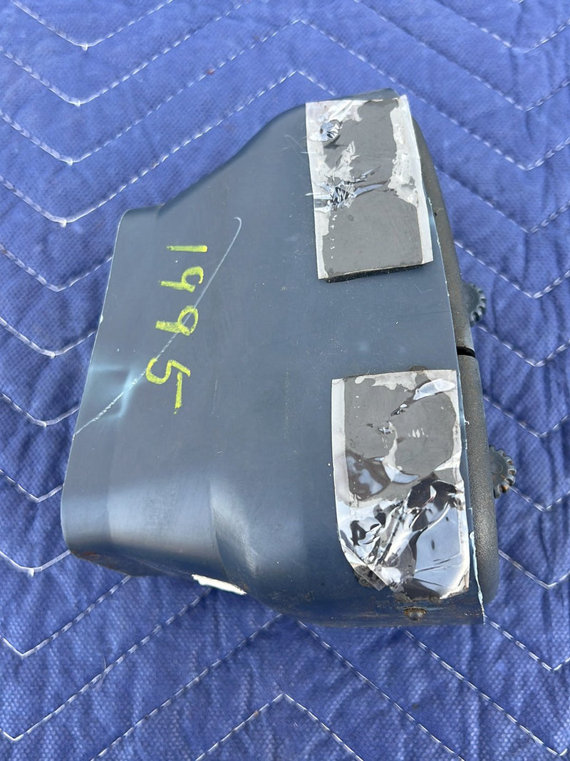 1995-1998 Chevrolet Silverado - Dash Vent PN: 15959761