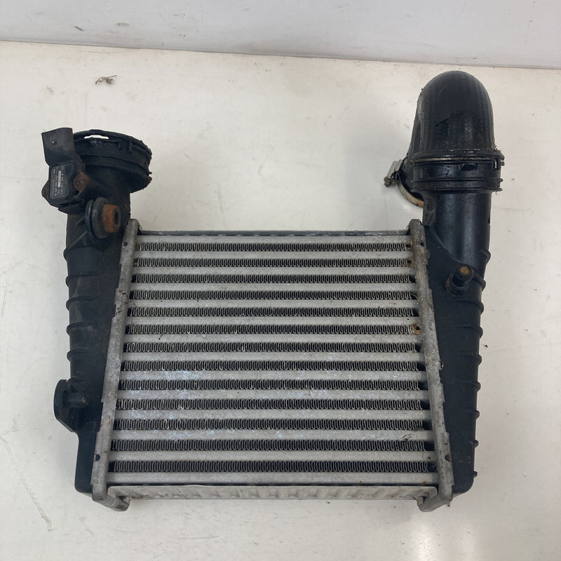 2001-2005 Volkswagen Passat Turbo Charger Intercooler 3044658 OEM #5523M