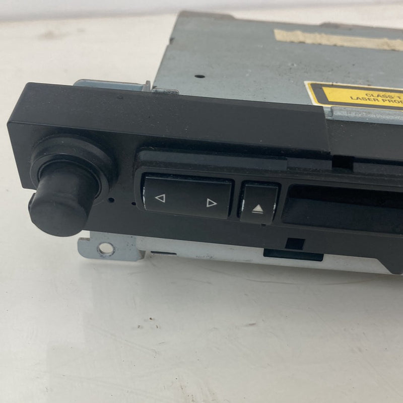 2003-2007 BMW 545i E60- CD Player Disk 6944107 #4925M