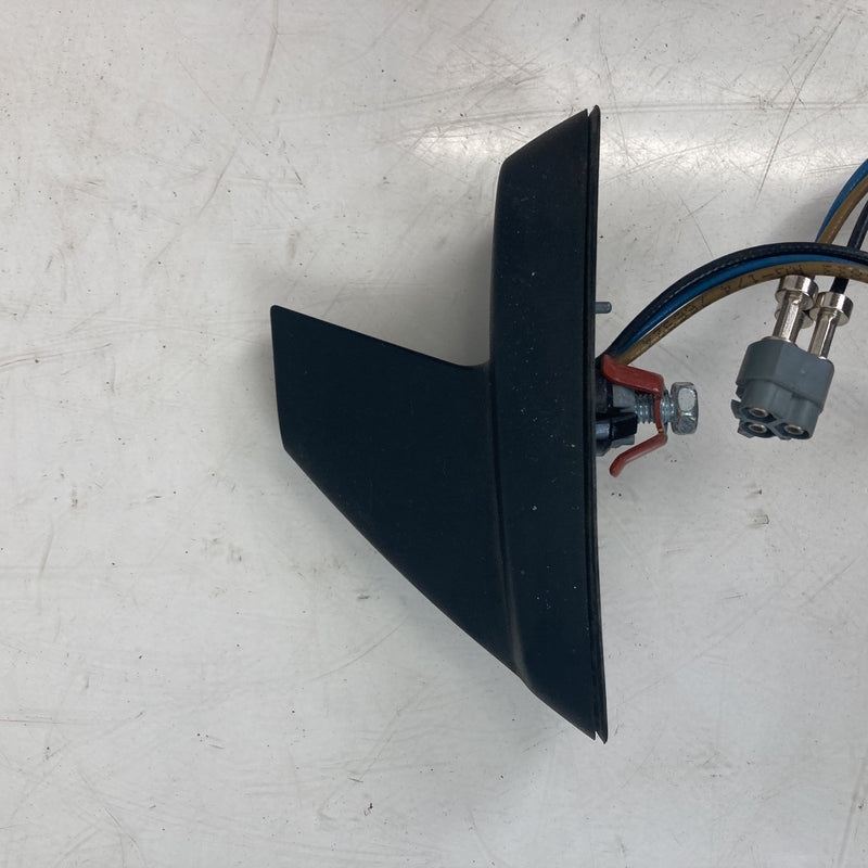 2007-2009 Chevrolet Tahoe Roof Antenna Fin 25815079 080741380394 OEM #5598M