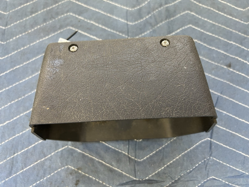 1992-1995 Volvo 940 740 Steering Column Surround Trim 1272640 1359426 OEM #3LB