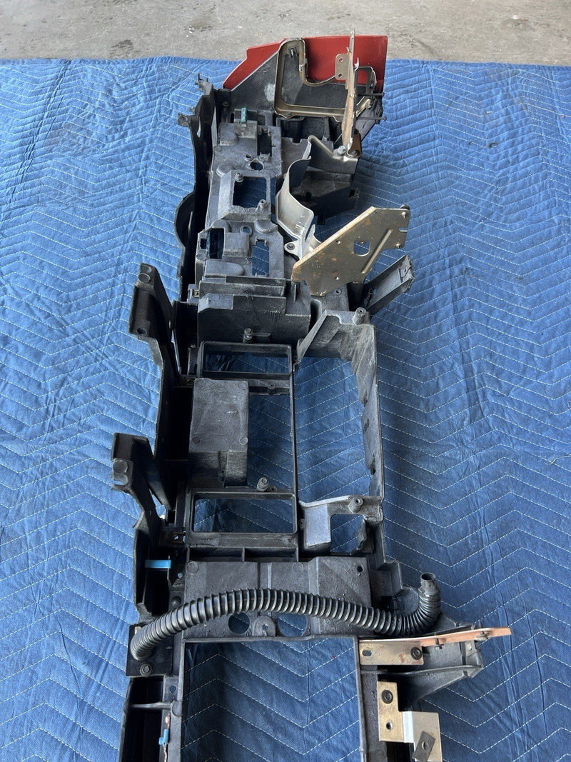 1980-1985 Cadillac Seville Dashboard Assembly Frame Dash GM OEM #3478M